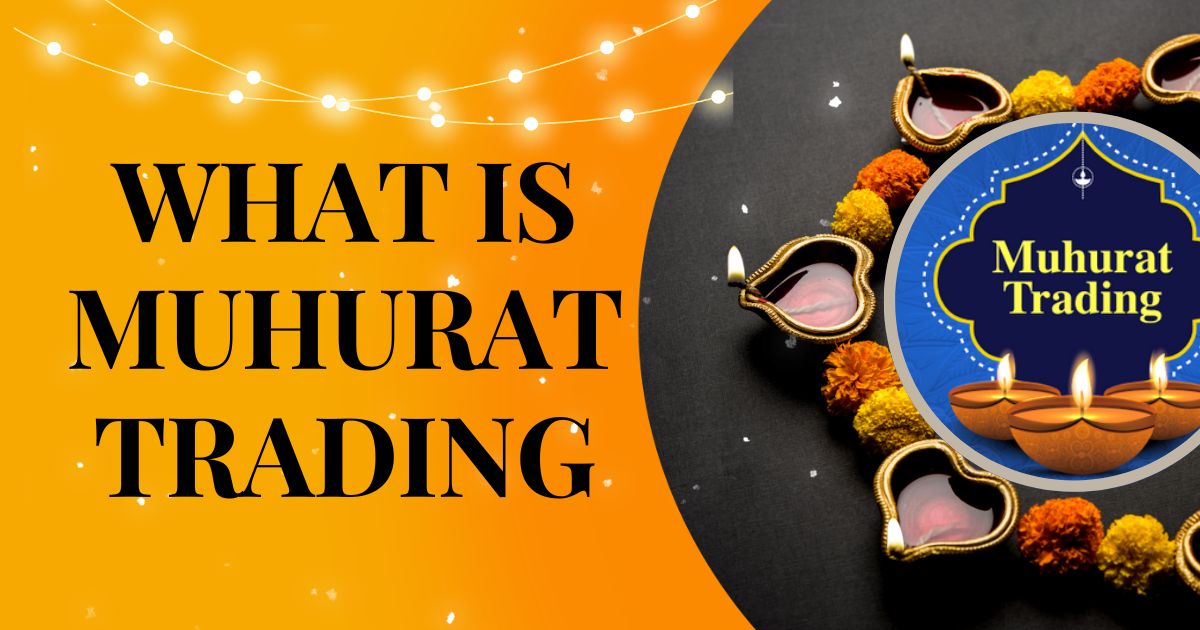 MUHURAT TRADING 2022 |मुहूर्त ट्रेडिंग म्हणजे काय ? - Majhemarket